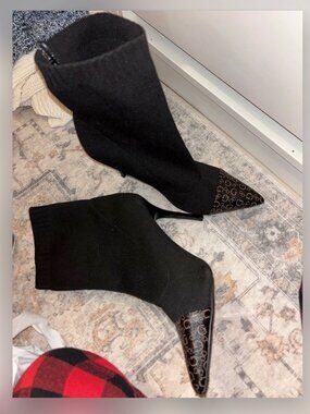 Guess Boots